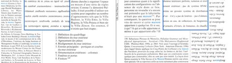 Orphée en mille morceaux