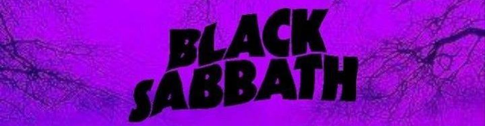 Cover Les meilleurs albums de Black Sabbath