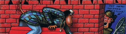 Gangsta Rap/G-Funk pour les nuls (années 90)