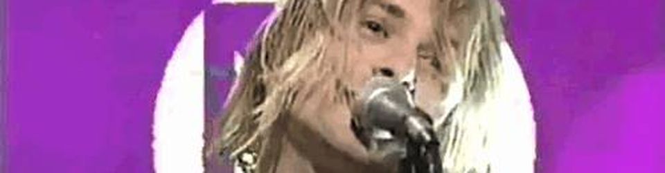 Cover Les meilleurs morceaux de Nirvana