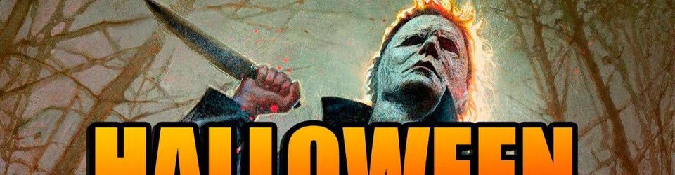 Cover Les meilleurs films de la saga Halloween