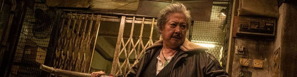 Cover Les meilleurs films avec Sammo Hung
