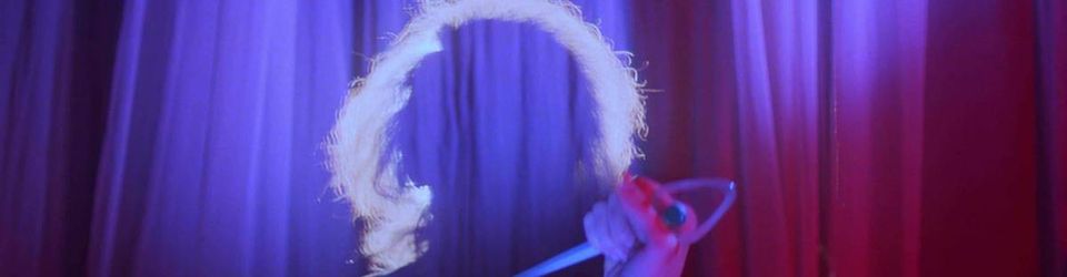 Cover Les meilleurs films de sorcières