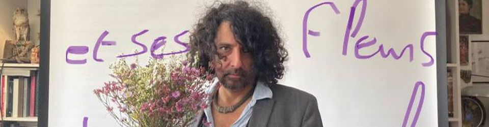 Cover Les meilleurs films de Bertrand Mandico