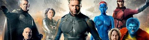 Les meilleurs films de la saga X-Men