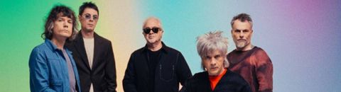 Top albums Indochine