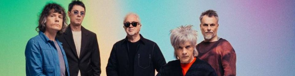 Cover Top albums Indochine