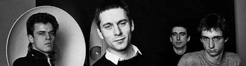 Les meilleurs morceaux de Wire