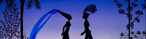 Les meilleurs films d'animation (dessins, 3D etc.)