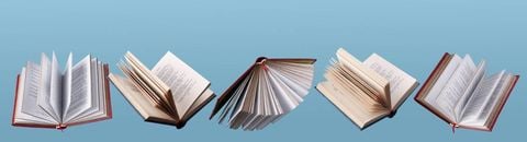 Les livres faciles à lire (et bons) quand on se remet à la lecture