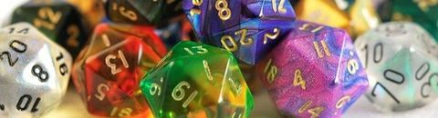 Actual Play Podcasts