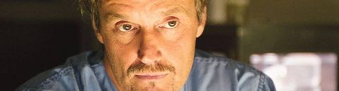 Les meilleures séries avec Michael Bowen