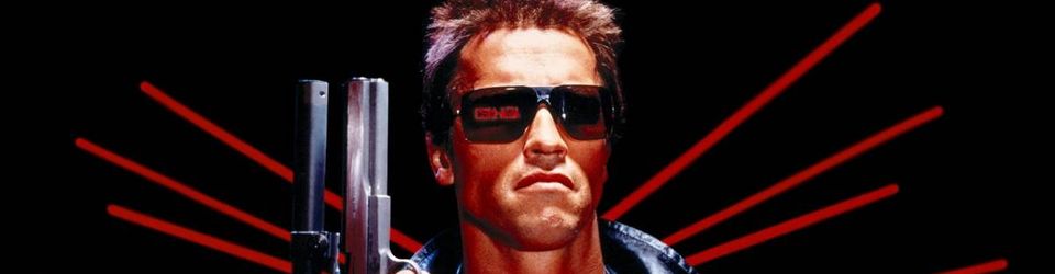 Cover Les meilleurs films des années 1980