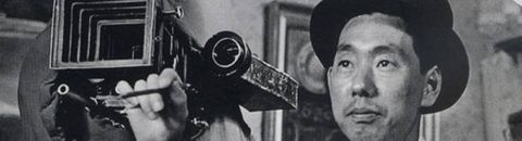 Les meilleurs films de Mikio Naruse