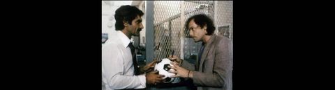 Les meilleurs films avec Gérard Hernandez