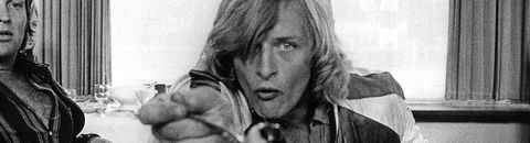 Les meilleurs films néerlandais