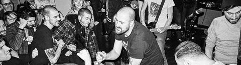 Punk hardcore en France au XXIe siècle