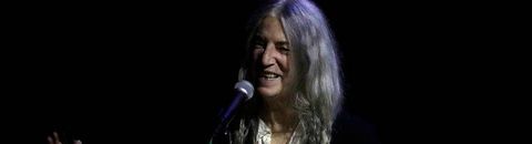 Les meilleurs titres de Patti Smith