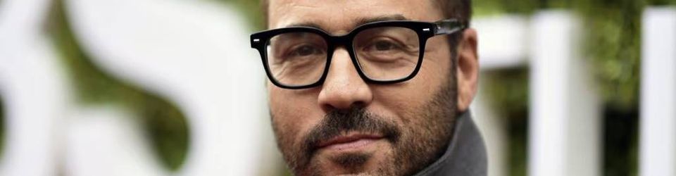 Cover Les meilleures séries avec Jeremy Piven
