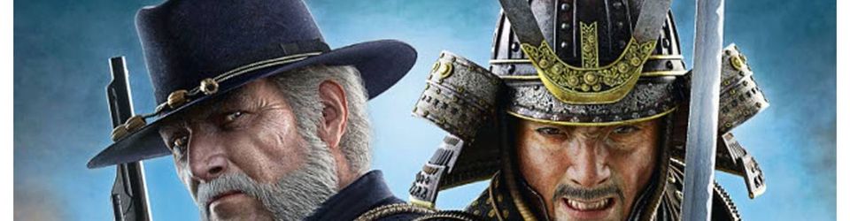 Cover Les meilleurs jeux de la franchise Total War