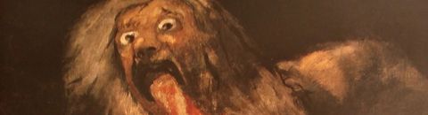Quand le métal et la peinture se rencontrent