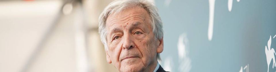 Cover Costa-Gavras