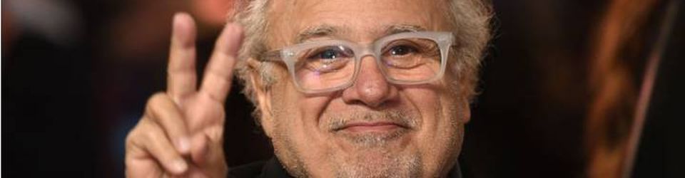 Cover Les meilleurs films avec Danny DeVito