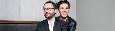 Les meilleures BD de Riad Sattouf