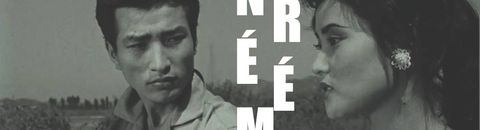 Cinéma Coréen - 4eme édition - 2024 - Montpellier (34)