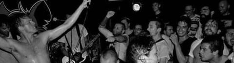 Punk is not dead !