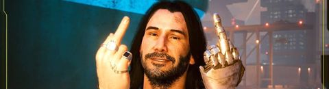 Les missions de Cyberpunk 2077