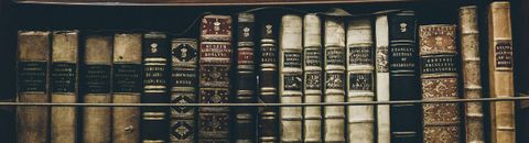 Les livres cultes