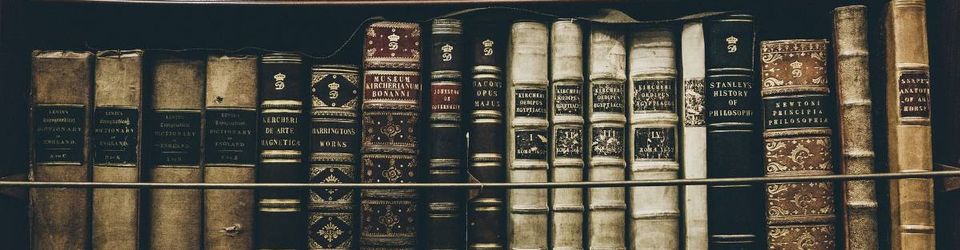 Cover Les livres cultes