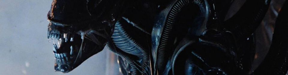 Cover Les meilleurs films de la saga Alien