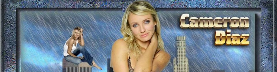 Cover Les meilleurs films avec Cameron Diaz