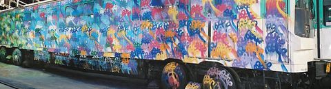 Graffiti Movies