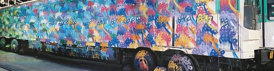 Cover Graffiti Movies