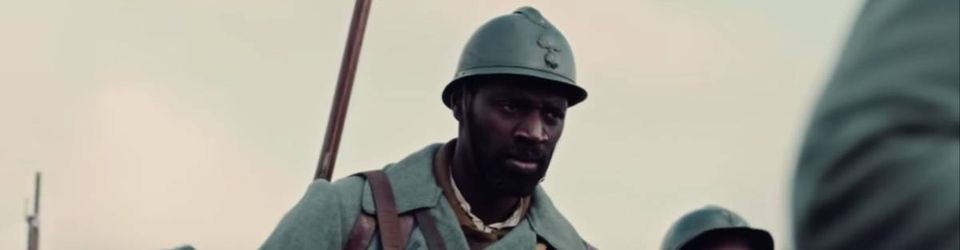 Cover Les meilleurs films avec Omar Sy