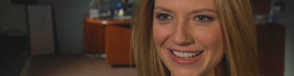 Cover Les meilleures séries avec Anna Torv