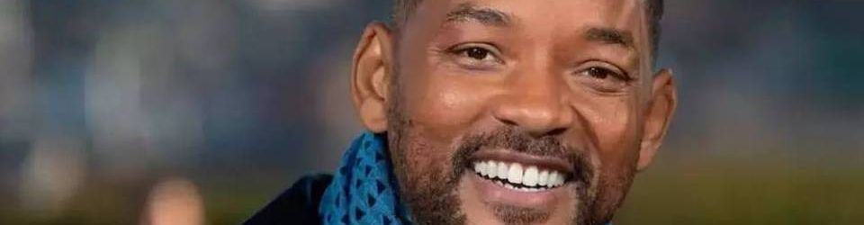 Cover Les meilleures séries avec Will Smith