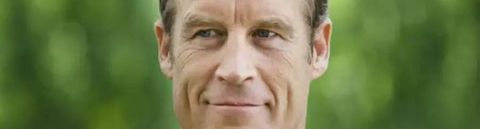 Les meilleures séries avec Mark Valley