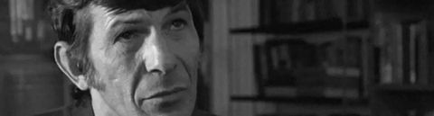 Les meilleures séries avec Leonard Nimoy
