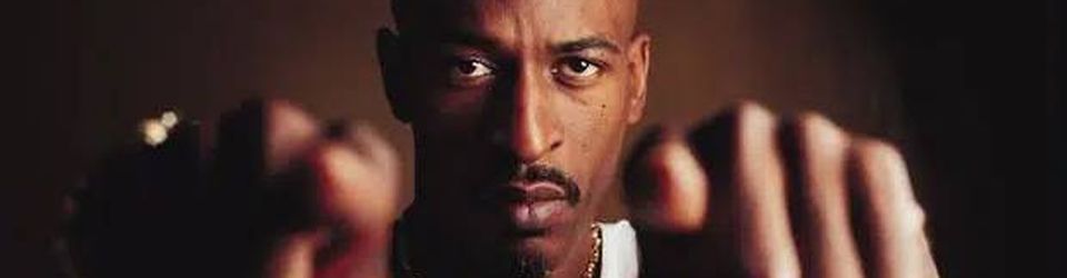 Cover Les meilleurs projets de Rakim