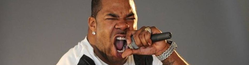 Cover Les meilleurs projets de Busta Rhymes