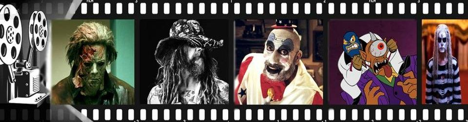 Cover Les meilleurs films de Rob Zombie