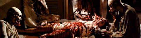 Les meilleurs films de zombies