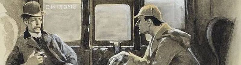 Bannière de Sherlock73