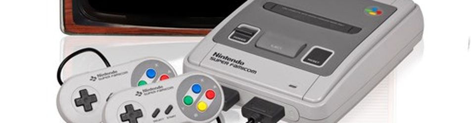 Cover Les meilleurs jeux Super Nintendo