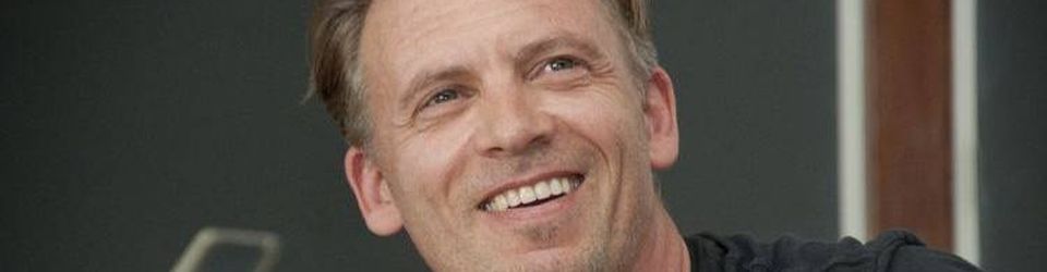 Cover Les meilleures séries avec Callum Keith Rennie