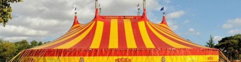 Cover Les meilleurs films sur le cirque